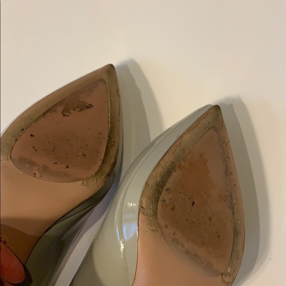 Prada heels size 40 - Picture 7 of 8